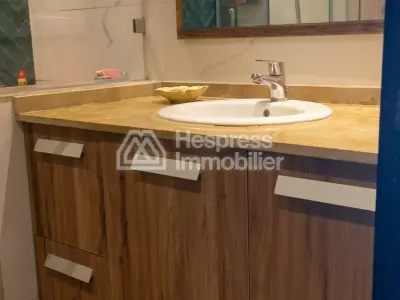 Beautiful apartment for sale in Palmier with no overlooking neighbors