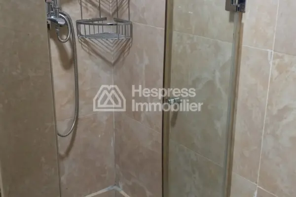 Bel appartement à vendre à Palmier San vis à vis