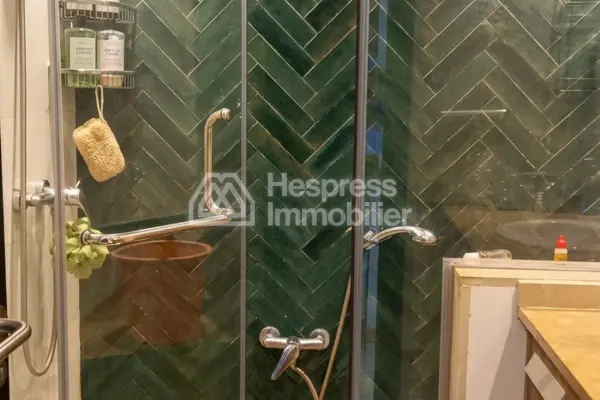 Bel appartement à vendre à Palmier San vis à vis