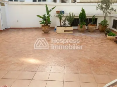 Beautiful apartment for sale in Palmier with no overlooking neighbors