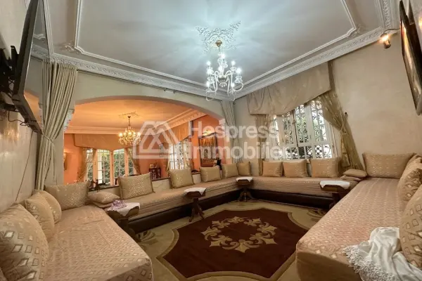 Villa a vendre mandarona