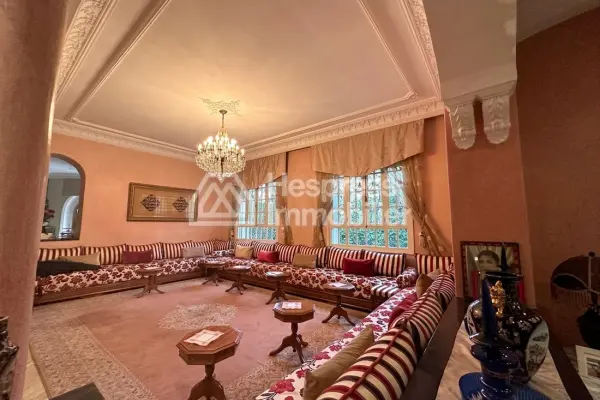 Villa a vendre mandarona