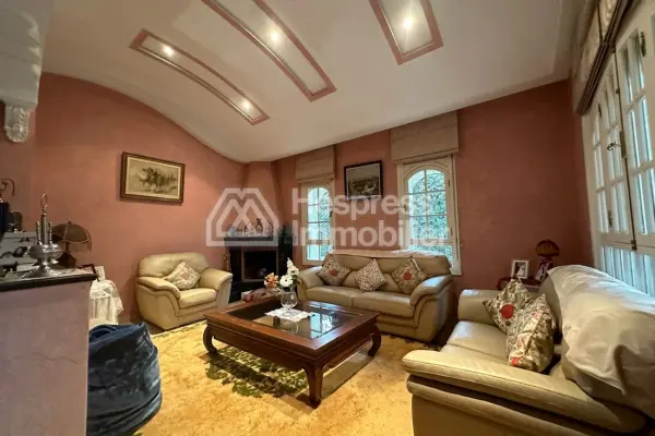 Villa a vendre mandarona