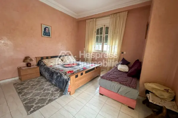 Villa a vendre mandarona