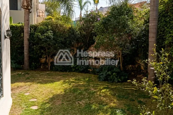 Villa a vendre mandarona