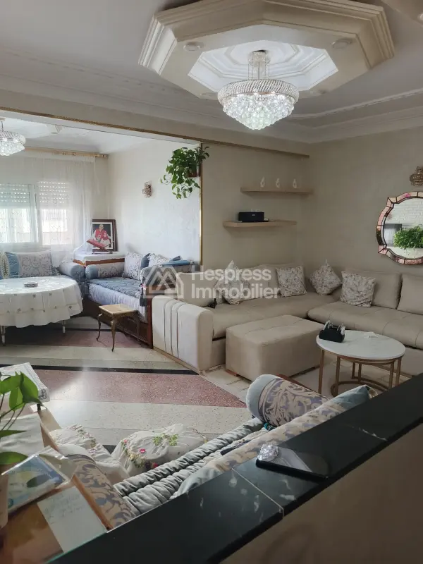 Beautiful apartment 107 m2 Bourgogne