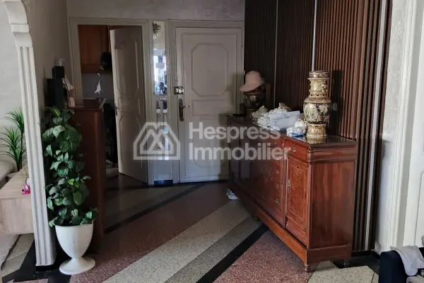 Beautiful apartment 107 m2 Bourgogne