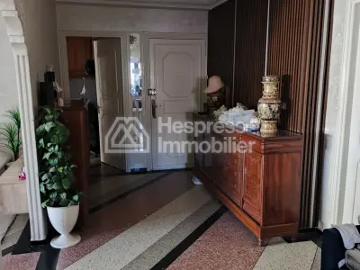 Beautiful apartment 107 m2 Bourgogne
