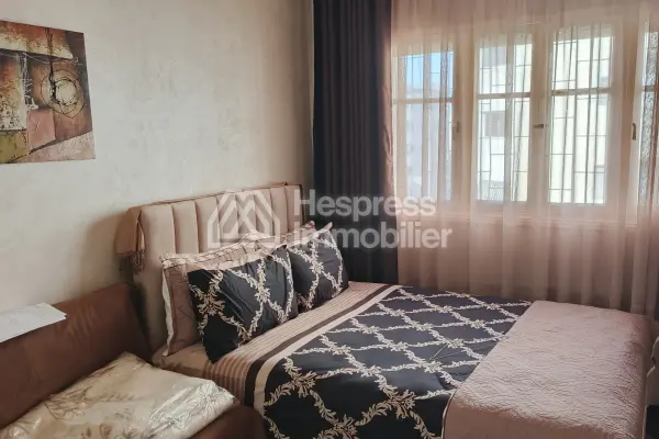 Beautiful apartment 107 m2 Bourgogne