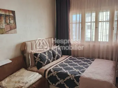 Beautiful apartment 107 m2 Bourgogne