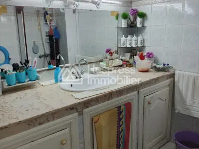 Beautiful apartment 107 m2 Bourgogne