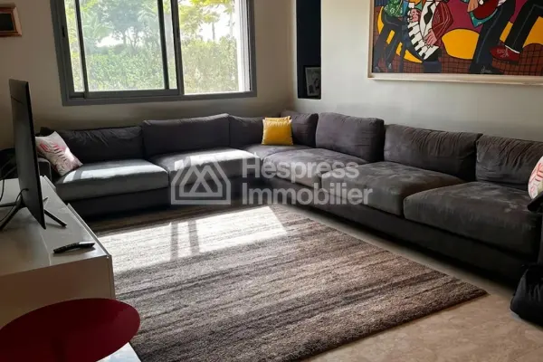 Exceptional villa for sale – Nouaceur , Casablanca