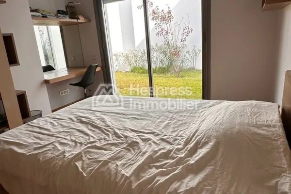 Exceptional villa for sale – Nouaceur , Casablanca