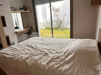 Exceptional villa for sale – Nouaceur , Casablanca
