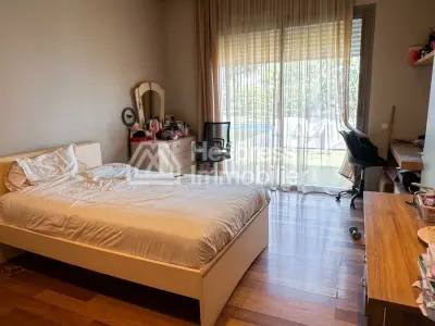 Exceptional villa for sale – Nouaceur , Casablanca