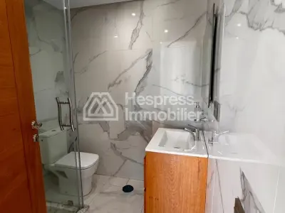 شقة للإيجار – منزل ريفي بريتوني، الدار البيضاء
