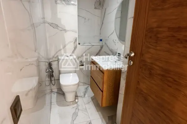 شقة للإيجار – منزل ريفي بريتوني، الدار البيضاء