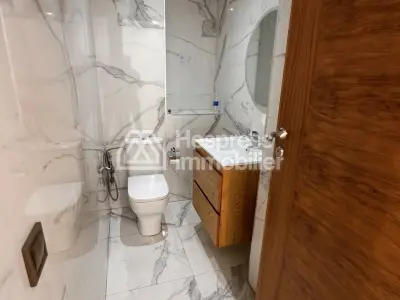 شقة للإيجار – منزل ريفي بريتوني، الدار البيضاء