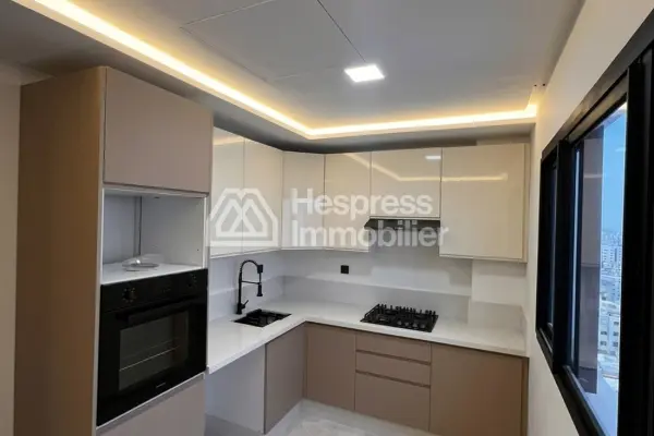 Apartment for rent in Ferme Bretonne