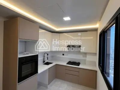 Apartment for rent in Ferme Bretonne