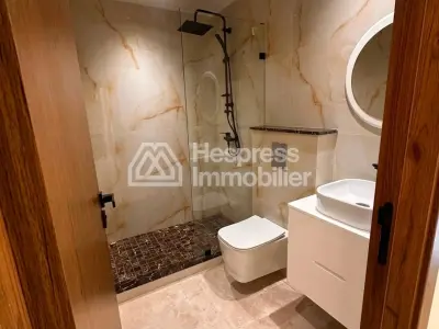 Apartment for rent in Ferme Bretonne