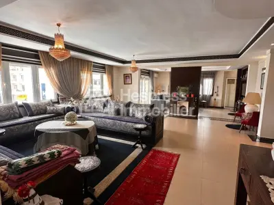 Superbe appartement à vendre à Les Hôpitaux