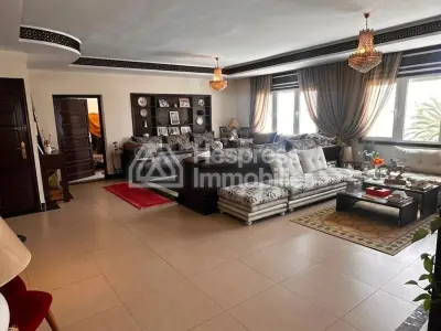 Superbe appartement à vendre à Les Hôpitaux