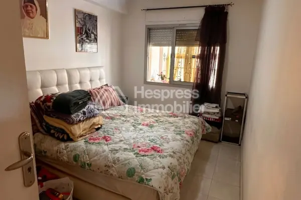 Superbe appartement à vendre à Les Hôpitaux