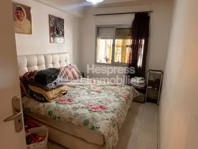 Superbe appartement à vendre à Les Hôpitaux