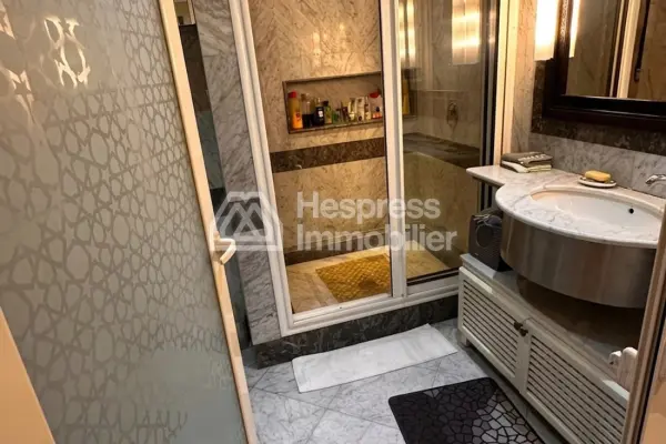 Superbe appartement à vendre à Les Hôpitaux