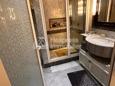 Superbe appartement à vendre à Les Hôpitaux