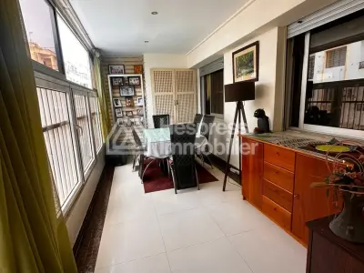 Superbe appartement à vendre à Les Hôpitaux