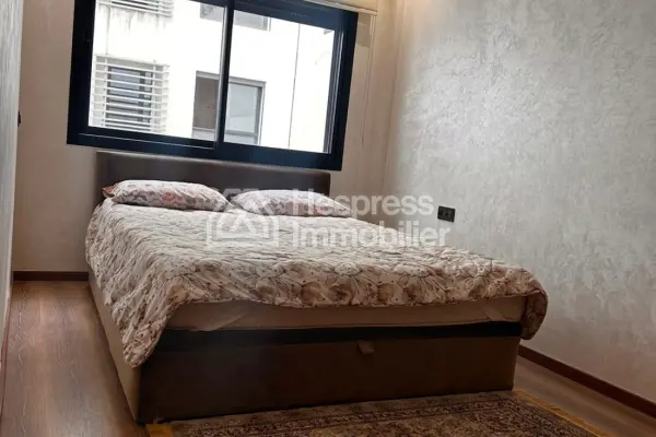 New furnished studio apartment for rent in Les Princesses