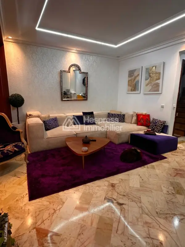 Superb apartment for sale in Les Hôpitaux