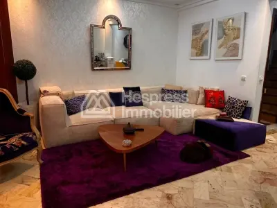 Superb apartment for sale in Les Hôpitaux