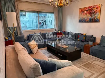 Superb apartment for sale in Les Hôpitaux