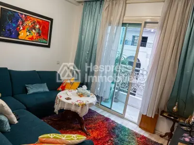 Superb apartment for sale in Les Hôpitaux