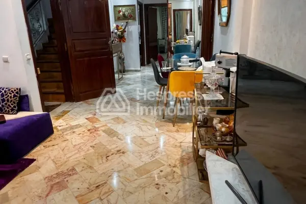 Superb apartment for sale in Les Hôpitaux