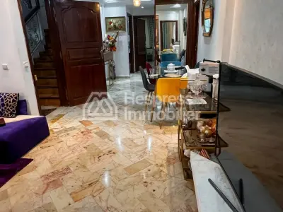Superb apartment for sale in Les Hôpitaux