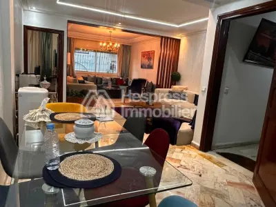 Superb apartment for sale in Les Hôpitaux
