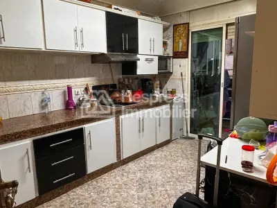 Superb apartment for sale in Les Hôpitaux