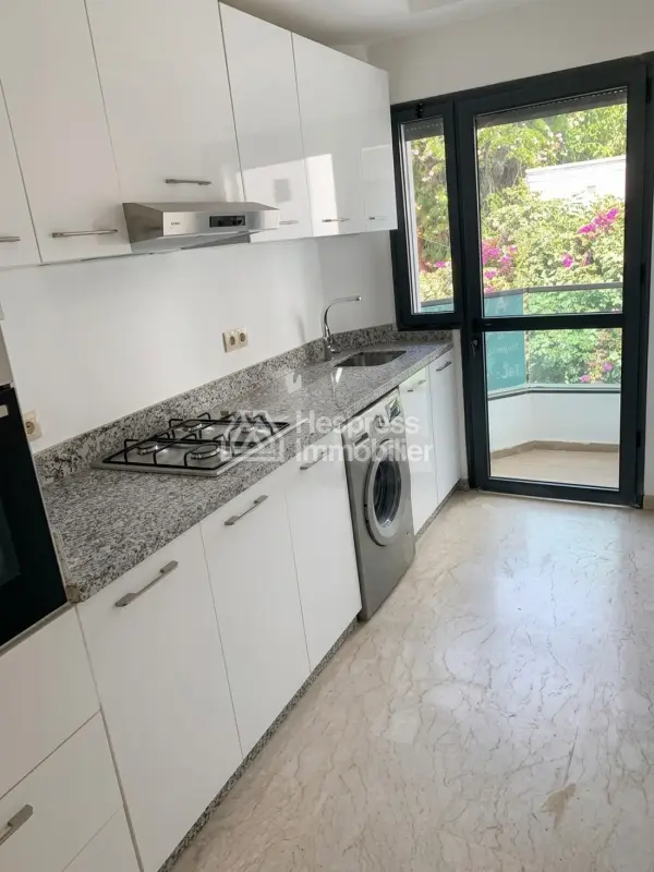 Appartement à louer à Ferme Bretonne