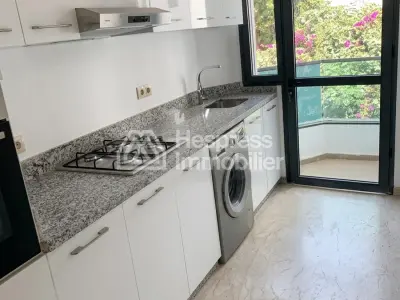 Appartement à louer à Ferme Bretonne