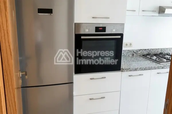 Appartement à louer à Ferme Bretonne