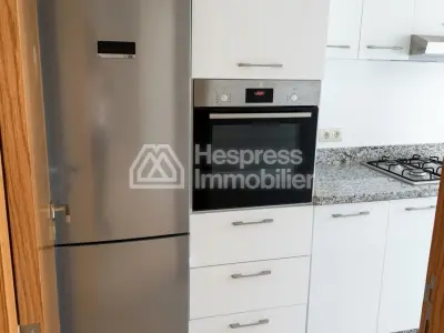 Appartement à louer à Ferme Bretonne