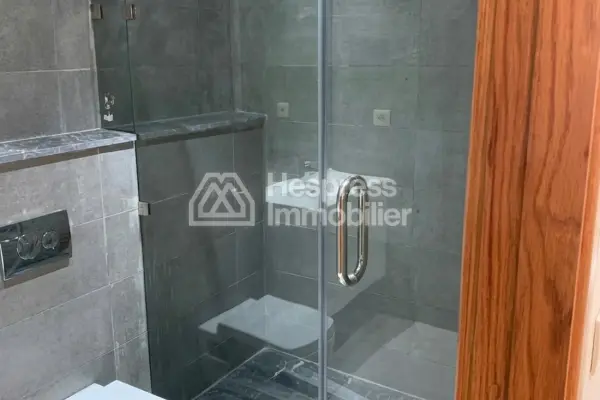 Appartement à louer à Ferme Bretonne