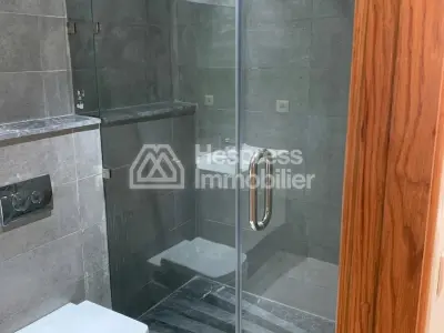 Appartement à louer à Ferme Bretonne
