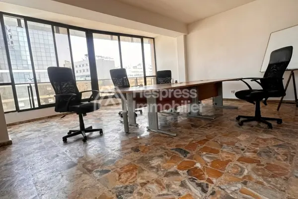 Office for sale – Hospital District