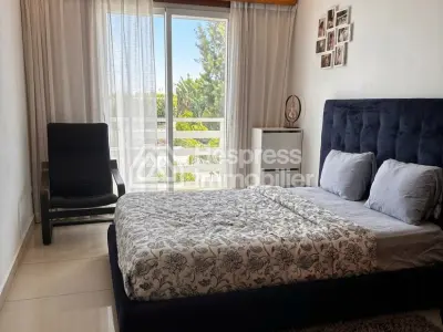 تخيل حياتك الجديدة بين المسبح والشاطئ...