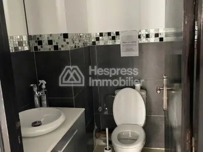 Office for rent – ​​Boulevard El Massira El Khadra